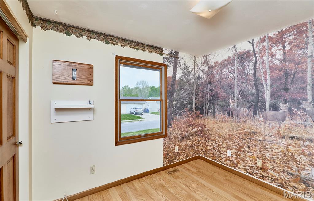 Huntington Park - Residential