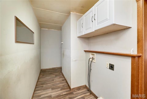 Tiny photo for 1223 Cypress Court, Troy, MO 63379 (MLS # 26019699)