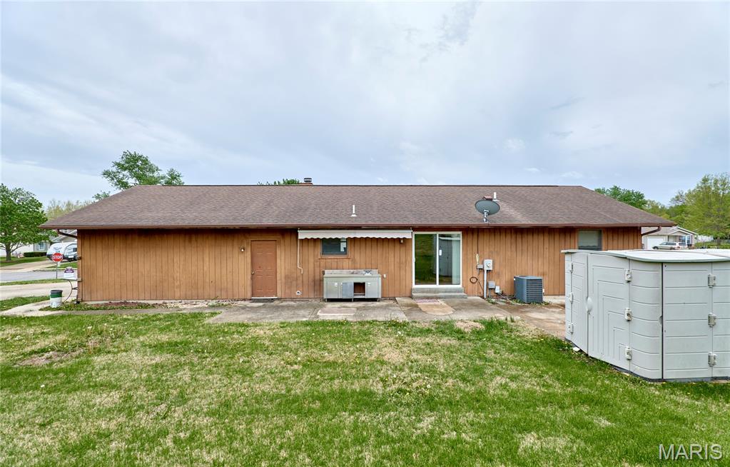 Huntington Park - Residential