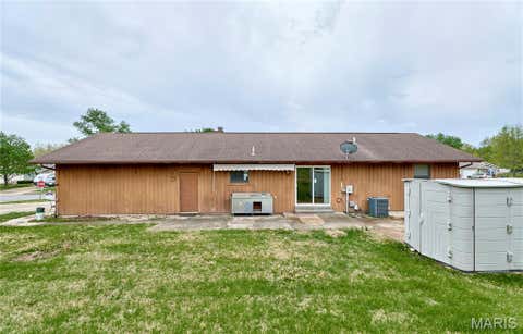 Tiny photo for 1223 Cypress Court, Troy, MO 63379 (MLS # 26019699)