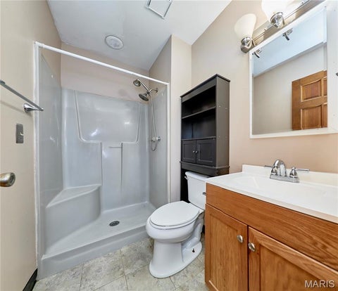 Tiny photo for 1223 Cypress Court, Troy, MO 63379 (MLS # 26019699)