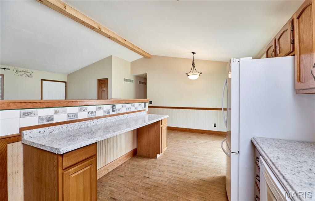 Huntington Park - Residential
