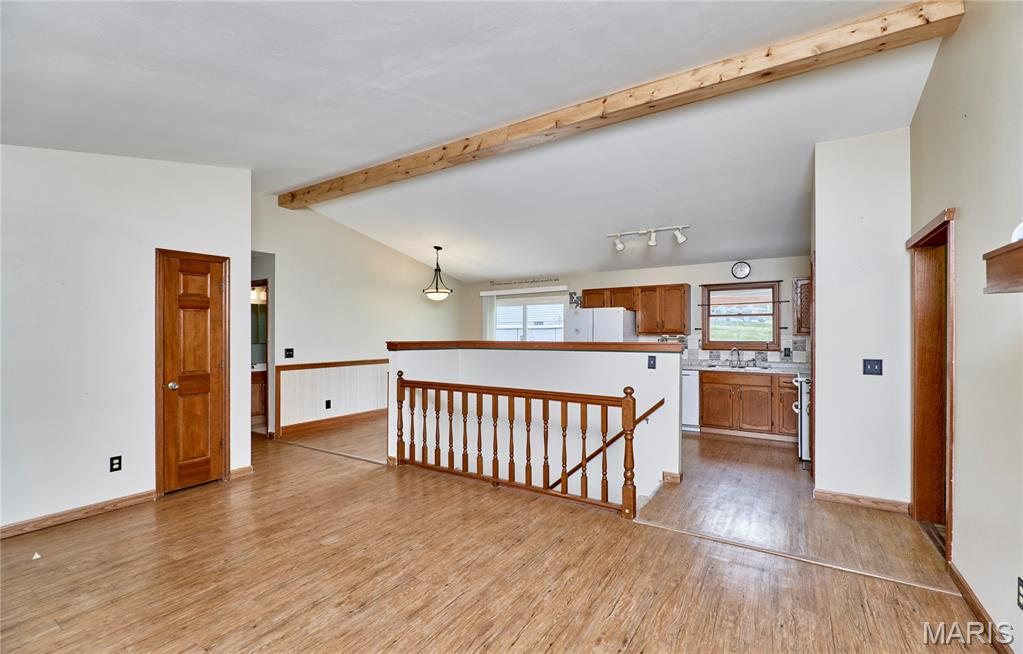 Huntington Park - Residential