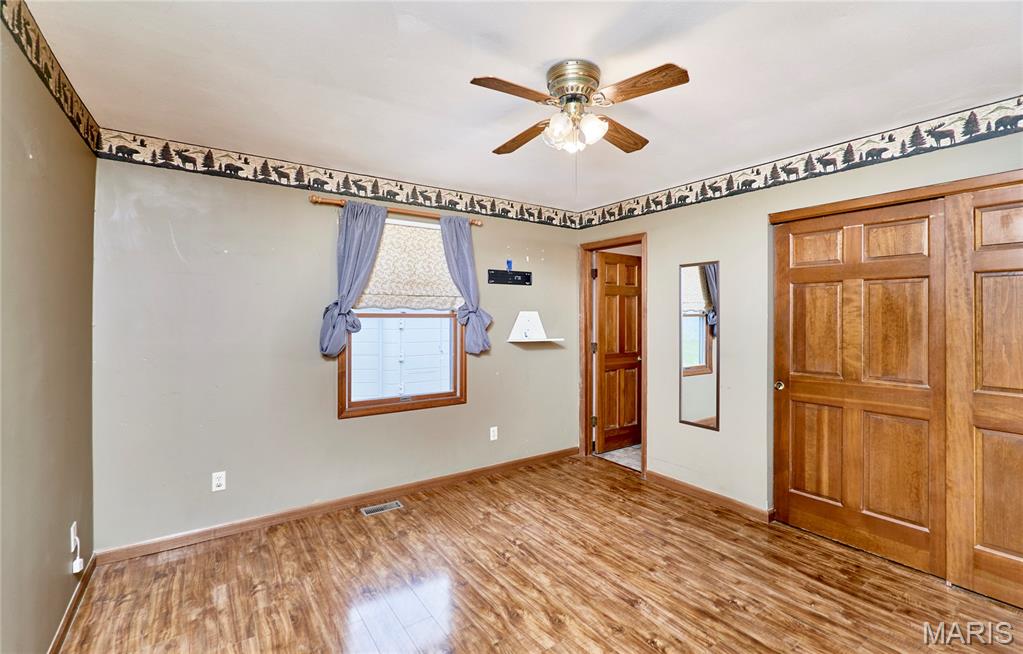 Huntington Park - Residential