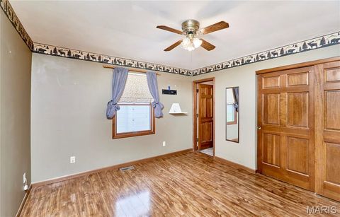 Tiny photo for 1223 Cypress Court, Troy, MO 63379 (MLS # 26019699)