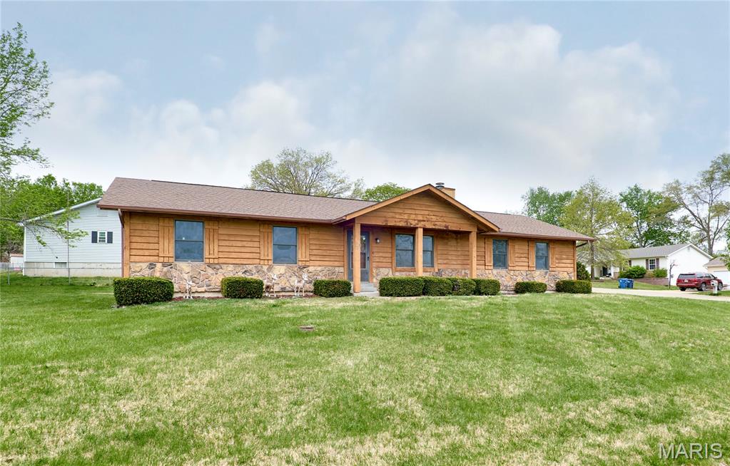Huntington Park - Residential