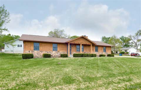 Tiny photo for 1223 Cypress Court, Troy, MO 63379 (MLS # 26019699)