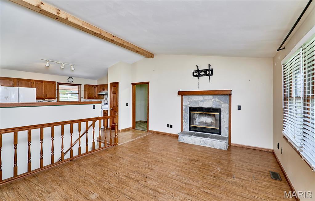 Huntington Park - Residential