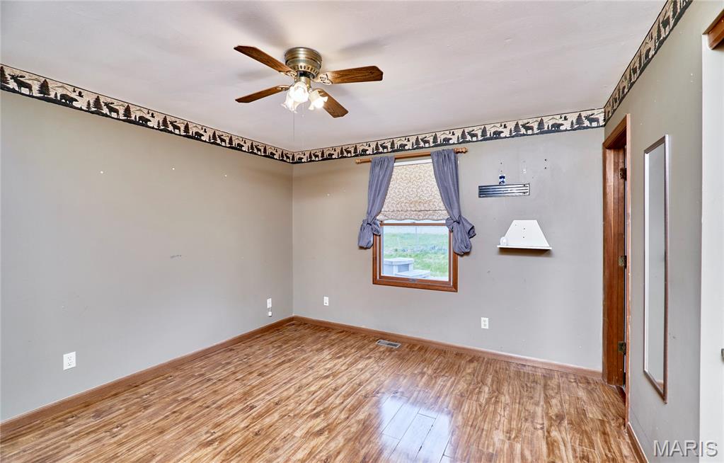 Huntington Park - Residential
