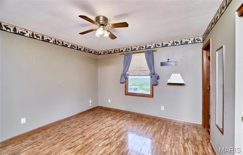 Tiny photo for 1223 Cypress Court, Troy, MO 63379 (MLS # 26019699)