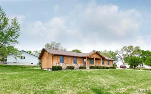 Tiny photo for 1223 Cypress Court, Troy, MO 63379 (MLS # 26019699)