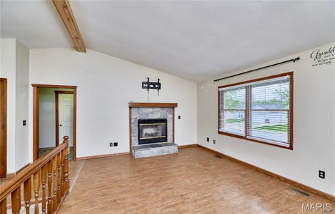 Tiny photo for 1223 Cypress Court, Troy, MO 63379 (MLS # 26019699)