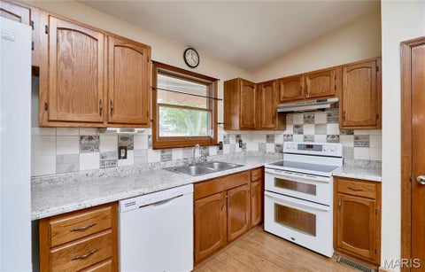 Tiny photo for 1223 Cypress Court, Troy, MO 63379 (MLS # 26019699)