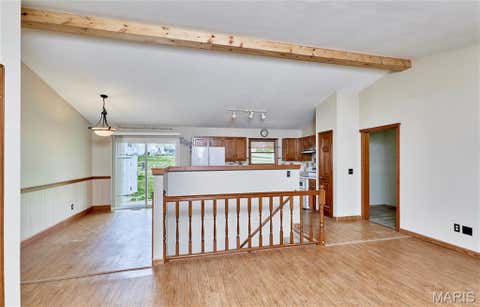 Tiny photo for 1223 Cypress Court, Troy, MO 63379 (MLS # 26019699)