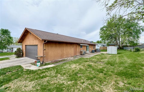 Tiny photo for 1223 Cypress Court, Troy, MO 63379 (MLS # 26019699)