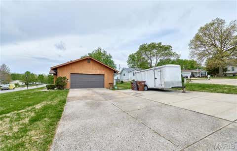 Tiny photo for 1223 Cypress Court, Troy, MO 63379 (MLS # 26019699)