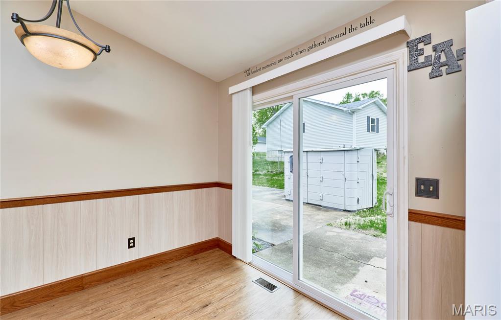 Huntington Park - Residential