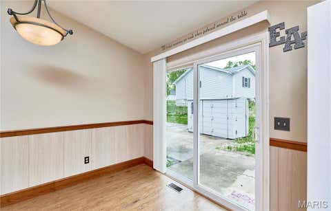 Tiny photo for 1223 Cypress Court, Troy, MO 63379 (MLS # 26019699)