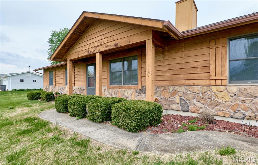 Huntington Park - Residential