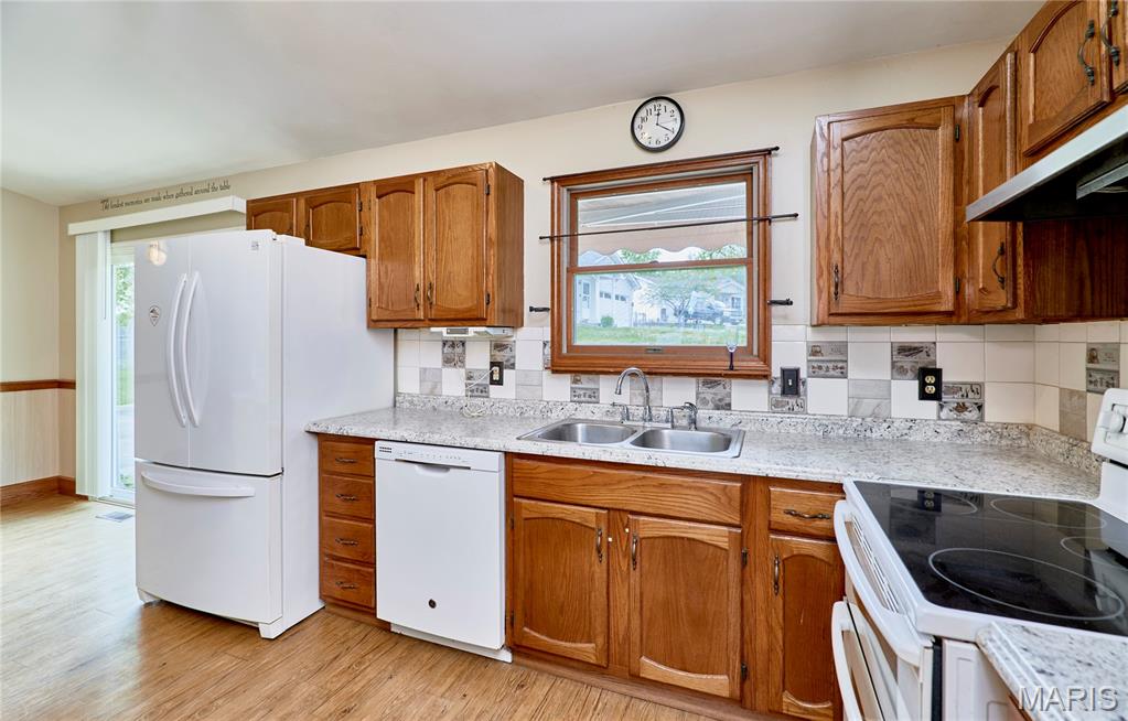 Huntington Park - Residential