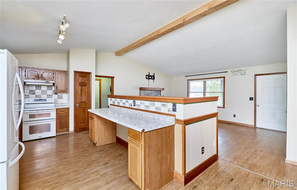 Huntington Park - Residential