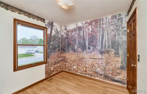 Tiny photo for 1223 Cypress Court, Troy, MO 63379 (MLS # 26019699)