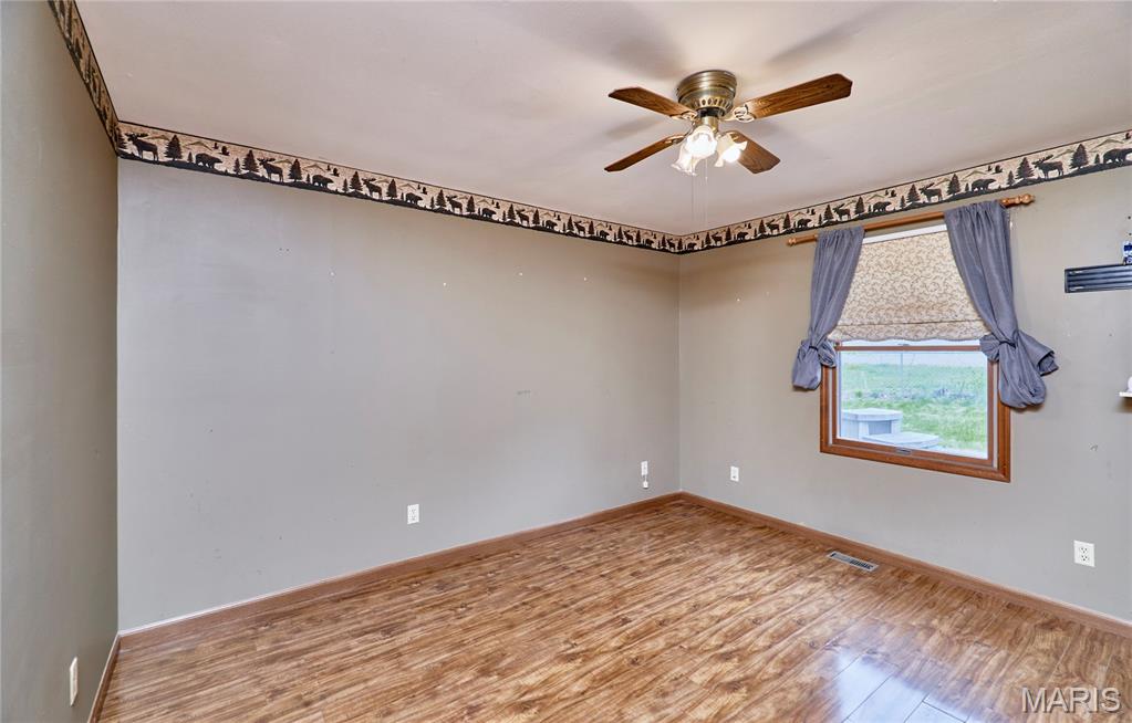 Huntington Park - Residential