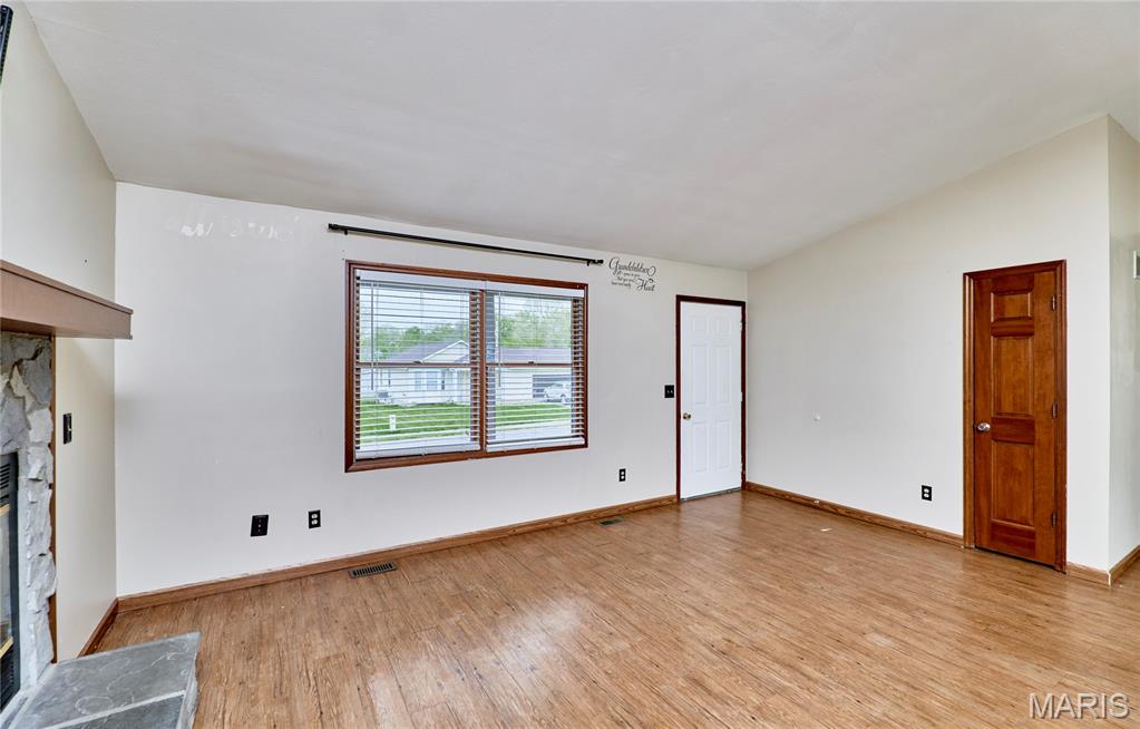 Huntington Park - Residential
