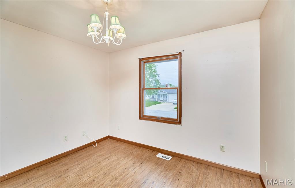 Huntington Park - Residential