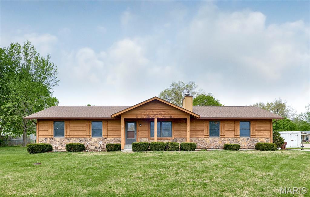 Huntington Park - Residential