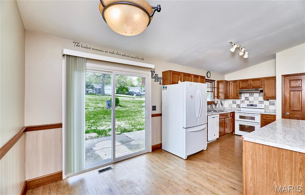 Huntington Park - Residential