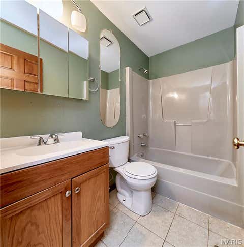 Tiny photo for 1223 Cypress Court, Troy, MO 63379 (MLS # 26019699)