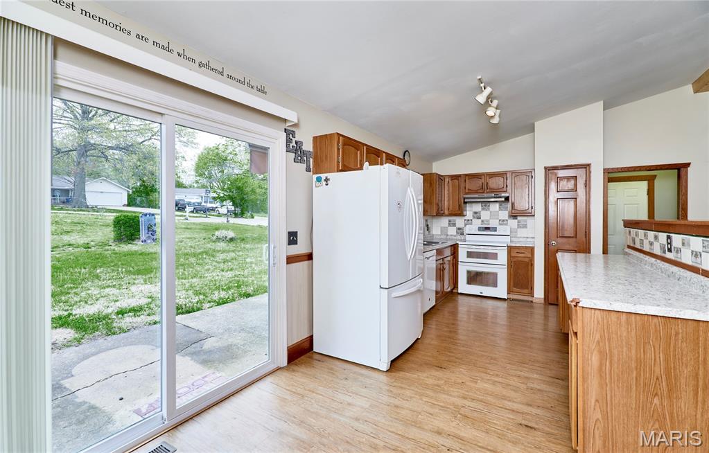 Huntington Park - Residential