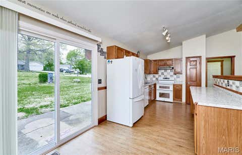 Tiny photo for 1223 Cypress Court, Troy, MO 63379 (MLS # 26019699)