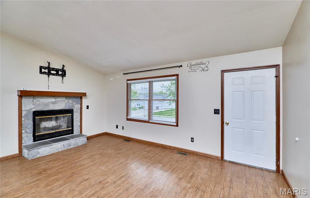 Huntington Park - Residential