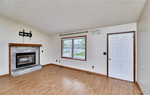 Tiny photo for 1223 Cypress Court, Troy, MO 63379 (MLS # 26019699)