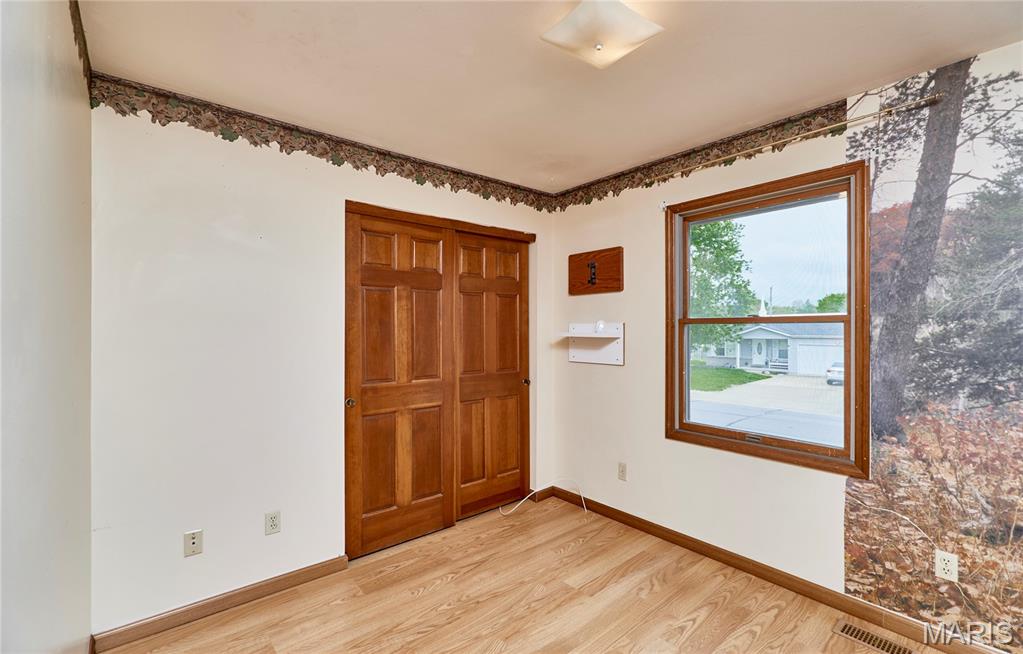 Huntington Park - Residential