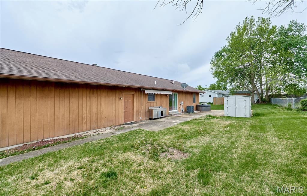 Huntington Park - Residential