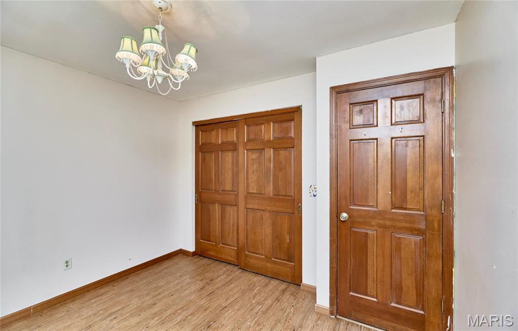 Huntington Park - Residential