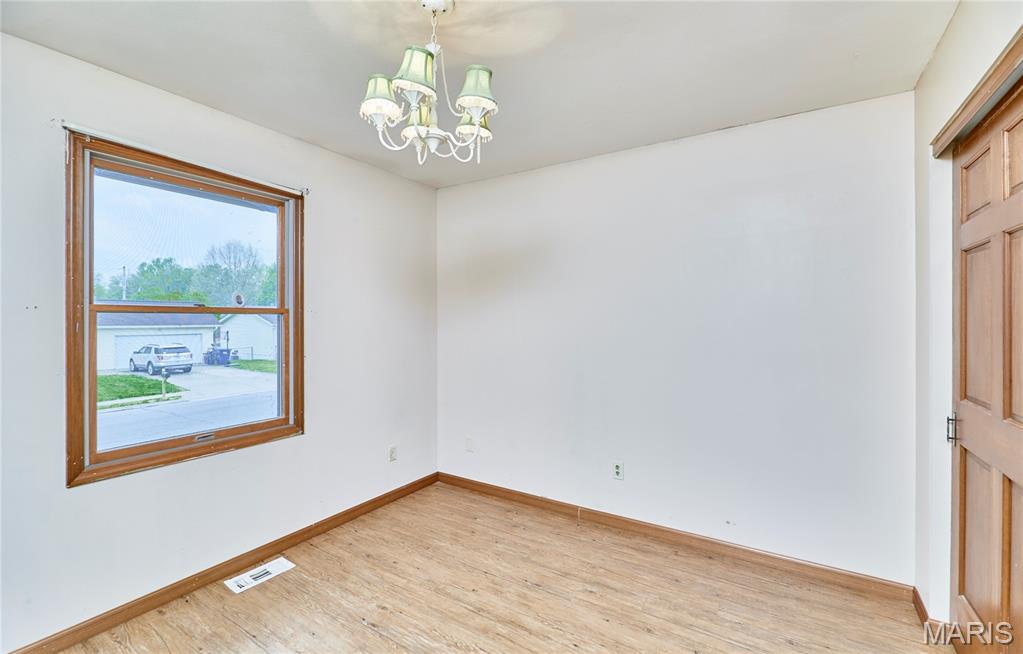 Huntington Park - Residential