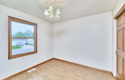 Tiny photo for 1223 Cypress Court, Troy, MO 63379 (MLS # 26019699)