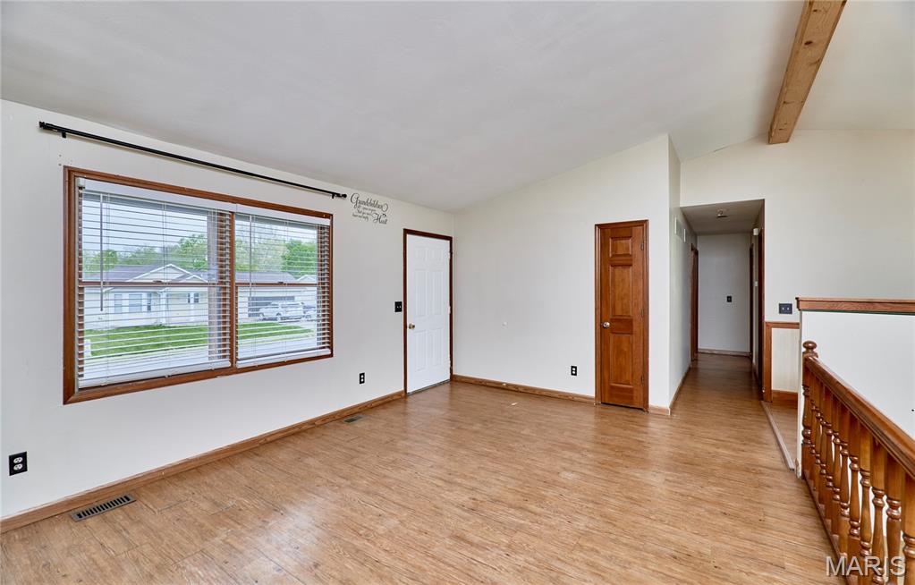 Huntington Park - Residential