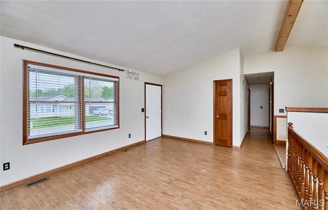 Tiny photo for 1223 Cypress Court, Troy, MO 63379 (MLS # 26019699)