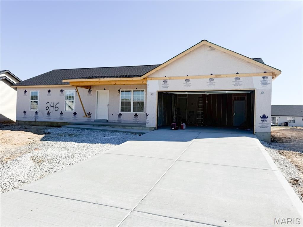 1016 Samwise Street