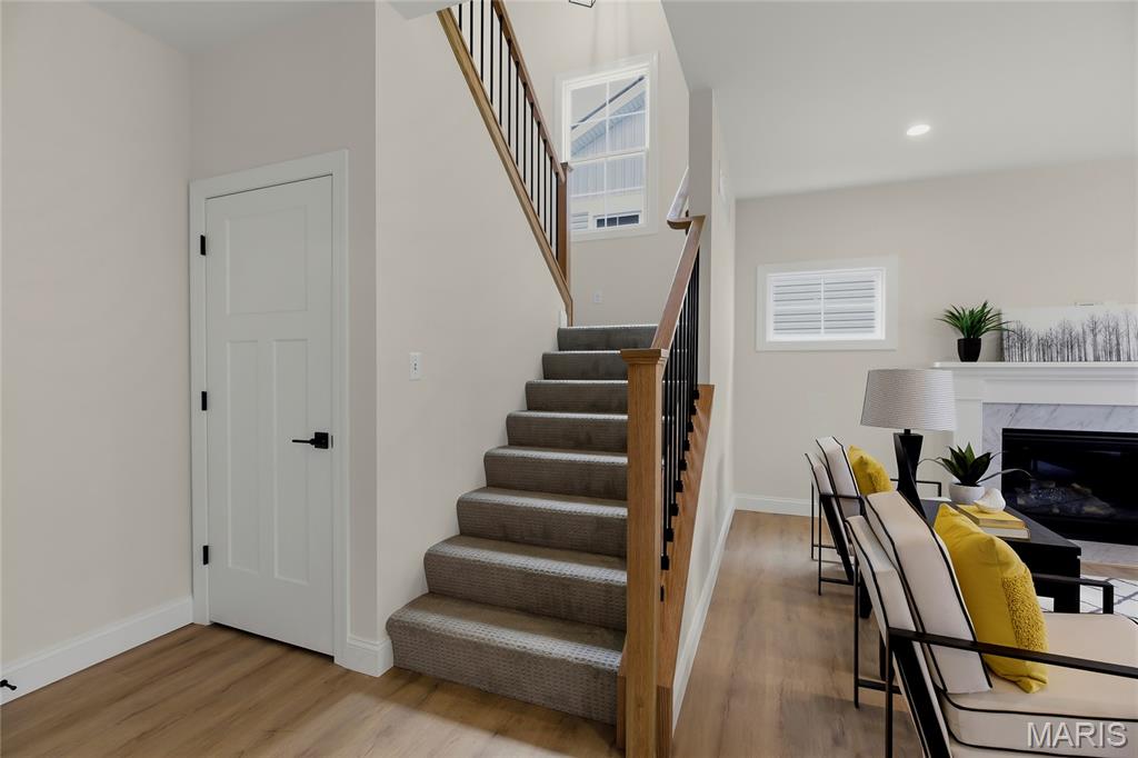 Marshall Heights - Residential