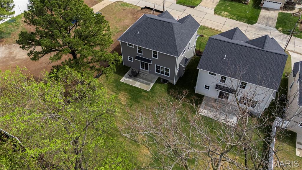 Marshall Heights - Residential