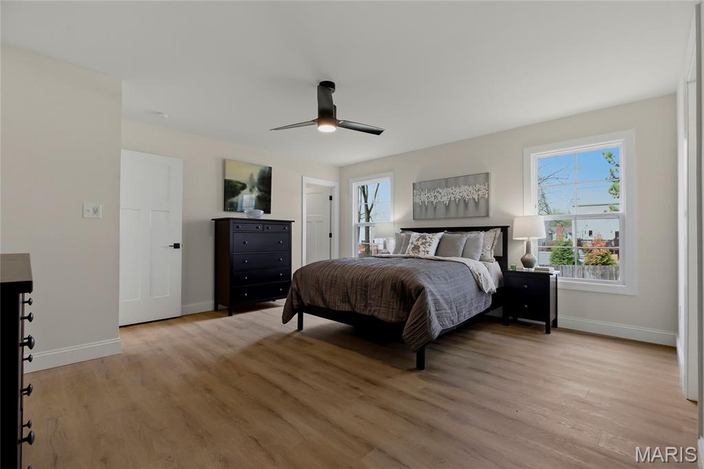 Marshall Heights - Residential