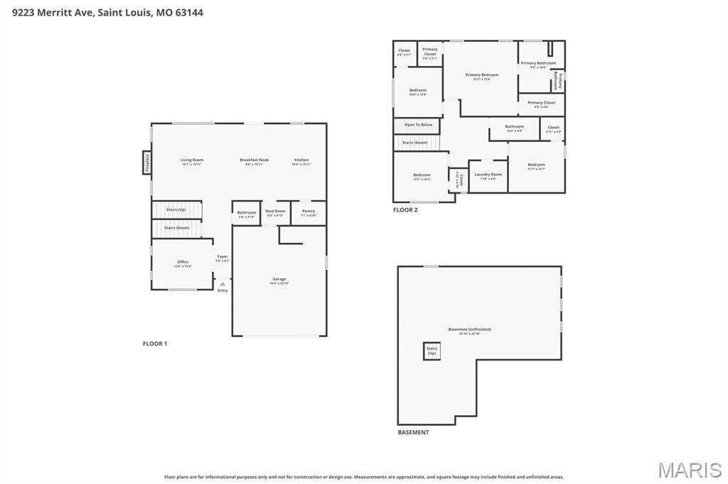 Marshall Heights - Residential