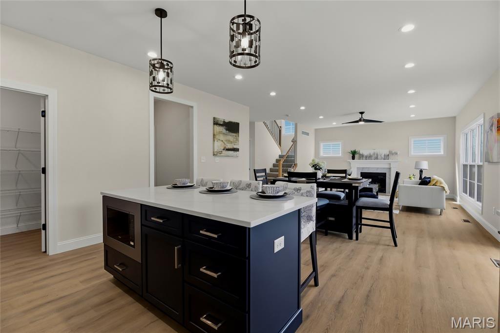 Marshall Heights - Residential