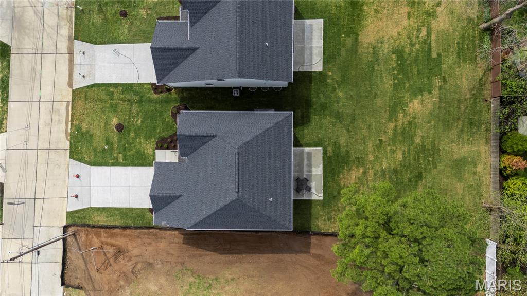 Marshall Heights - Residential